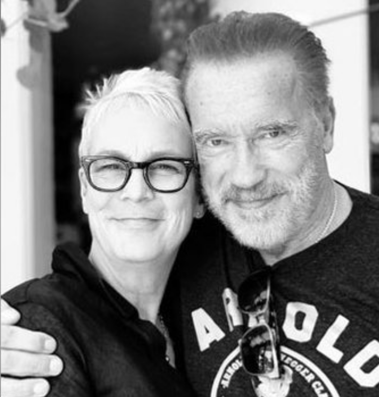 TheArnoldFans's tweet photo. Let's do this! #TrueLies2 #TrueLiesSeries #DisneyPlus @McGsWonderland @TomArnold https://t.co/TTXZ2XQDE5