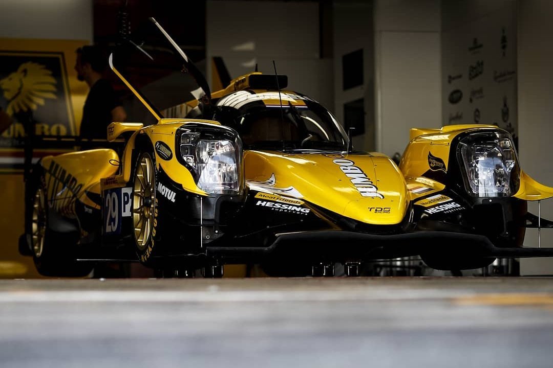 Waiting for Silverstone...

#6hsilverstone 🏴󠁧󠁢󠁥󠁮󠁧󠁿
#RacingTeamNL 🇳🇱
#weare29 🖤💛