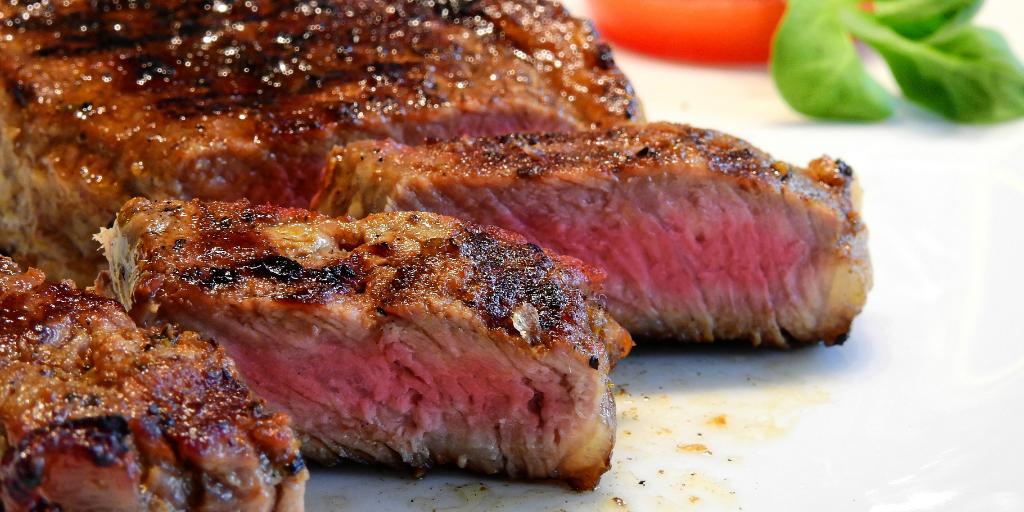 Question of the Day:  How do you like your steak?  If you do not like steak, forget that I asked.

#mmmmsteak #grilling #barbecue #backyardcooking #chef #realtorintucson #tucsonrealtor