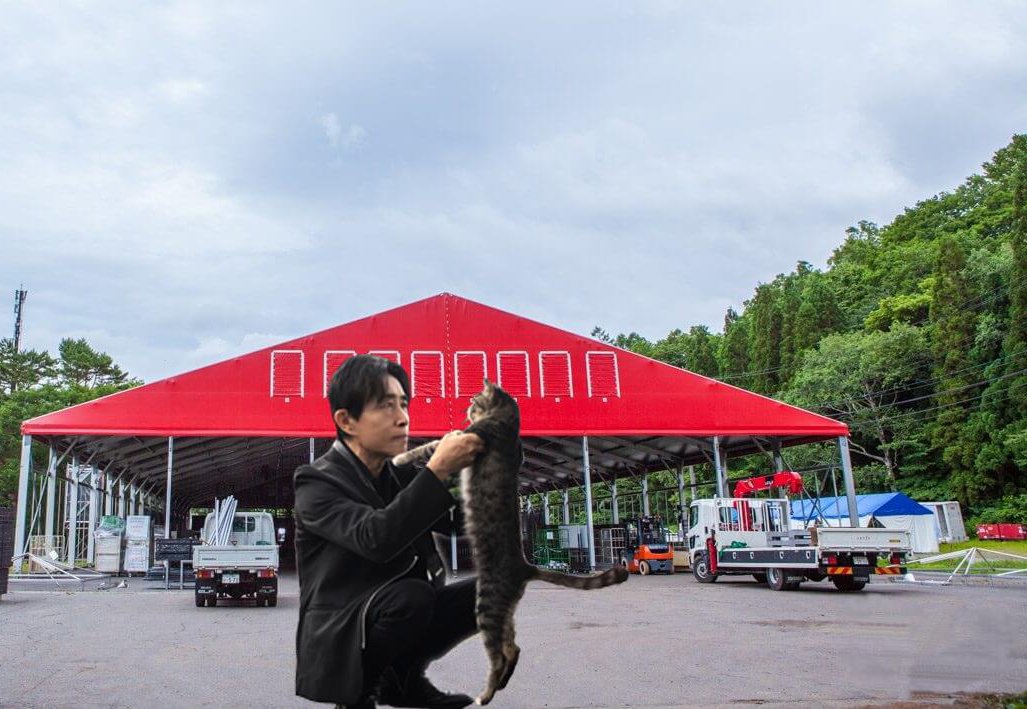 平沢進 Vs 鎮西エンジニア 25ページ目 Togetter