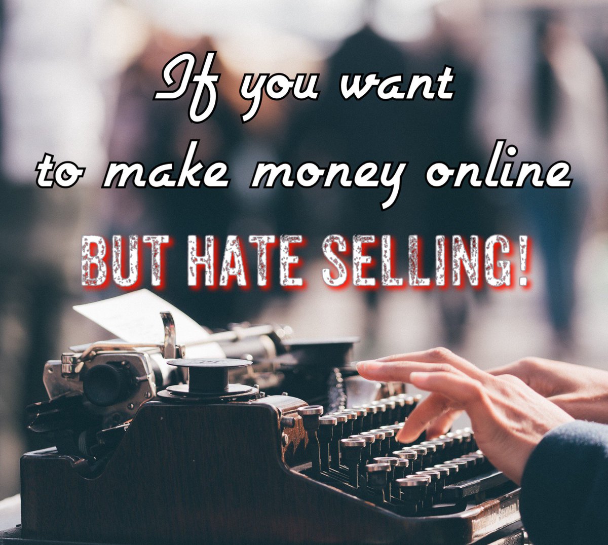 Europahandel's tweet photo. If #YouWantTo #MakeMoneyOnline BUT #HateSelling https://t.co/2ApxFfTyy6 https://t.co/pgQWuV9rKj
