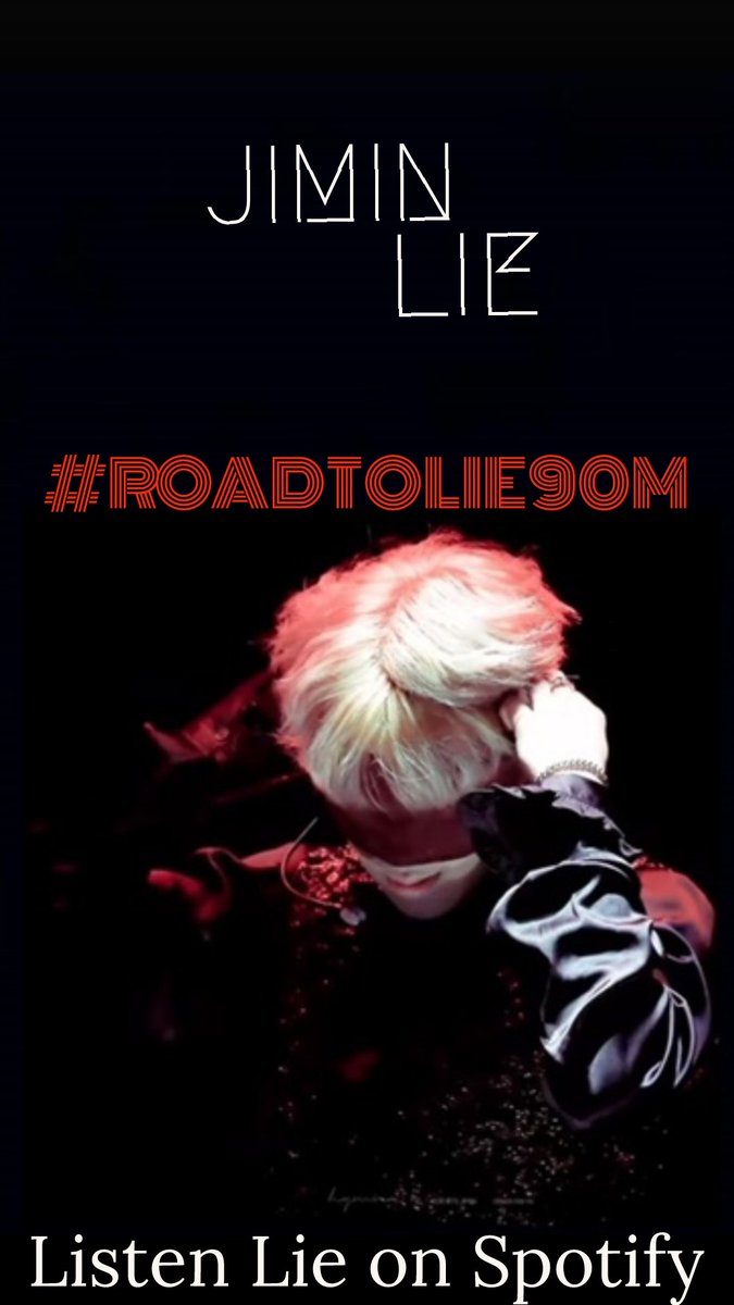 Hearts4Jimin's tweet photo. @BTS_twt To honour #JIMIN's 24th Birthday, we are aiming to reach 90M by 13 October, 2019

Please help us achieve it 🙏

You can use our playlists☺

JM Solos+Persona+DG+Cake Waltz+LY series
1⃣https://t.co/hFYyGWwFim

JM Solos+Persona
2⃣https://t.co/tG2Uhu648Q

Let's do this for #JIMIN 🤙 https://t.co/ZYBOxyWHTp