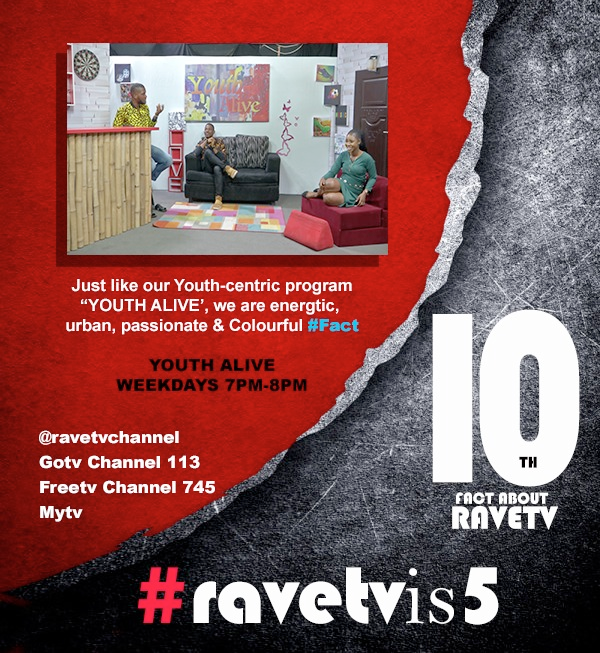 ravetvchannel's tweet photo. THE COUNTDOWN BEGINS!!!
💃💃💃💃💃💃💃💃💃
.
.
.
.
.
.
#10daystogo #facts #Programs #TheBig5 #TheBigAnnouncement #ThisAug #MondayMotivation #RevolutionNow #Cabyhub #Ravetvchannel https://t.co/2GyrLMm0up