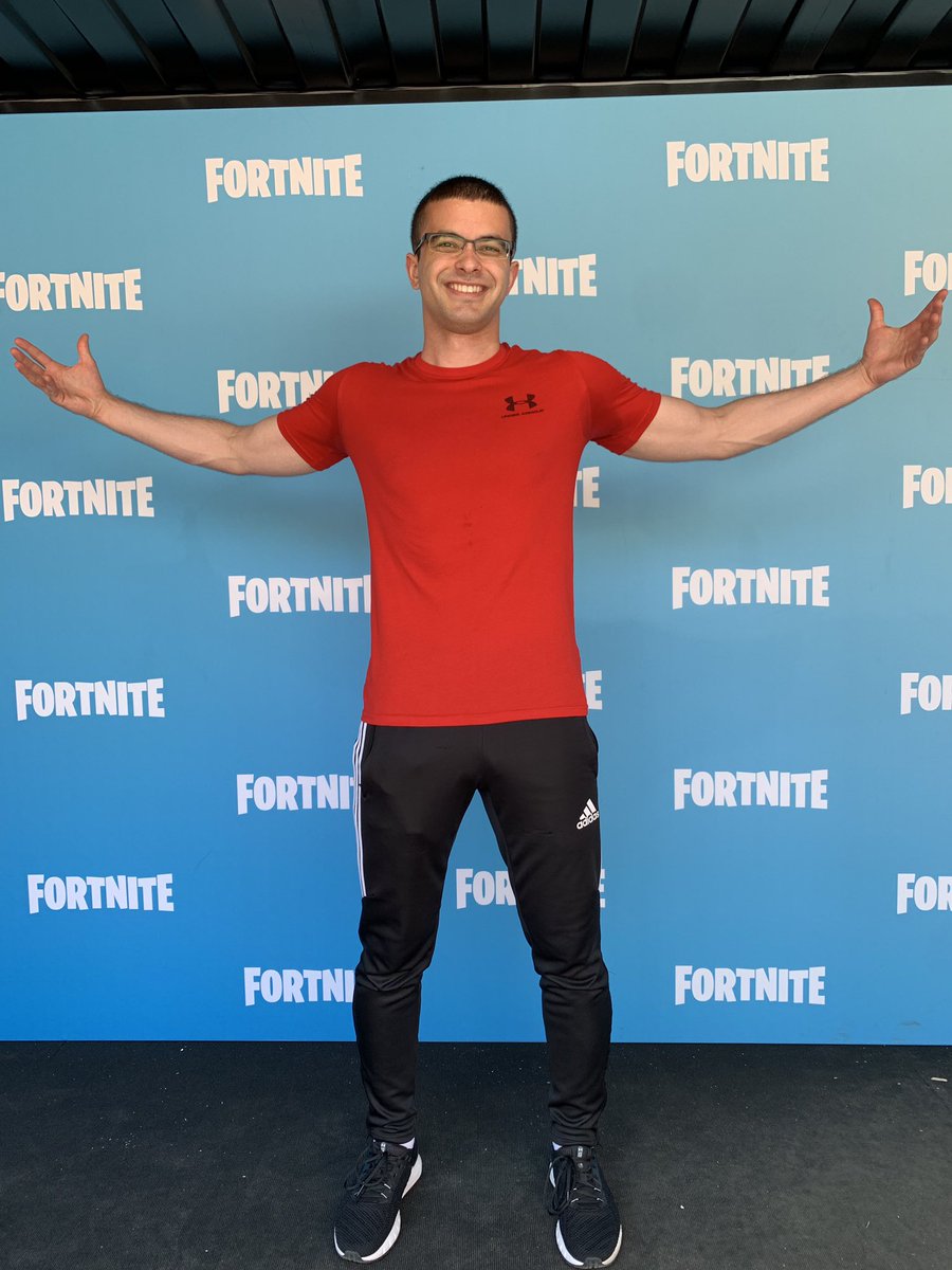 Nick Eh 30 Fortnite Settings and Keybinds (Updated October 2019) .