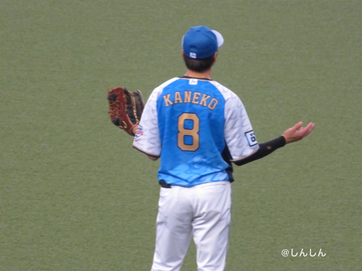 Twitter पर しんしん 7 28 メラド いちいちカッコイイ 金子侑司