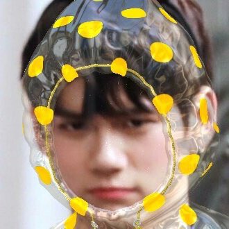 เบ๊บบี้บวย 🥦🎀 tweet media