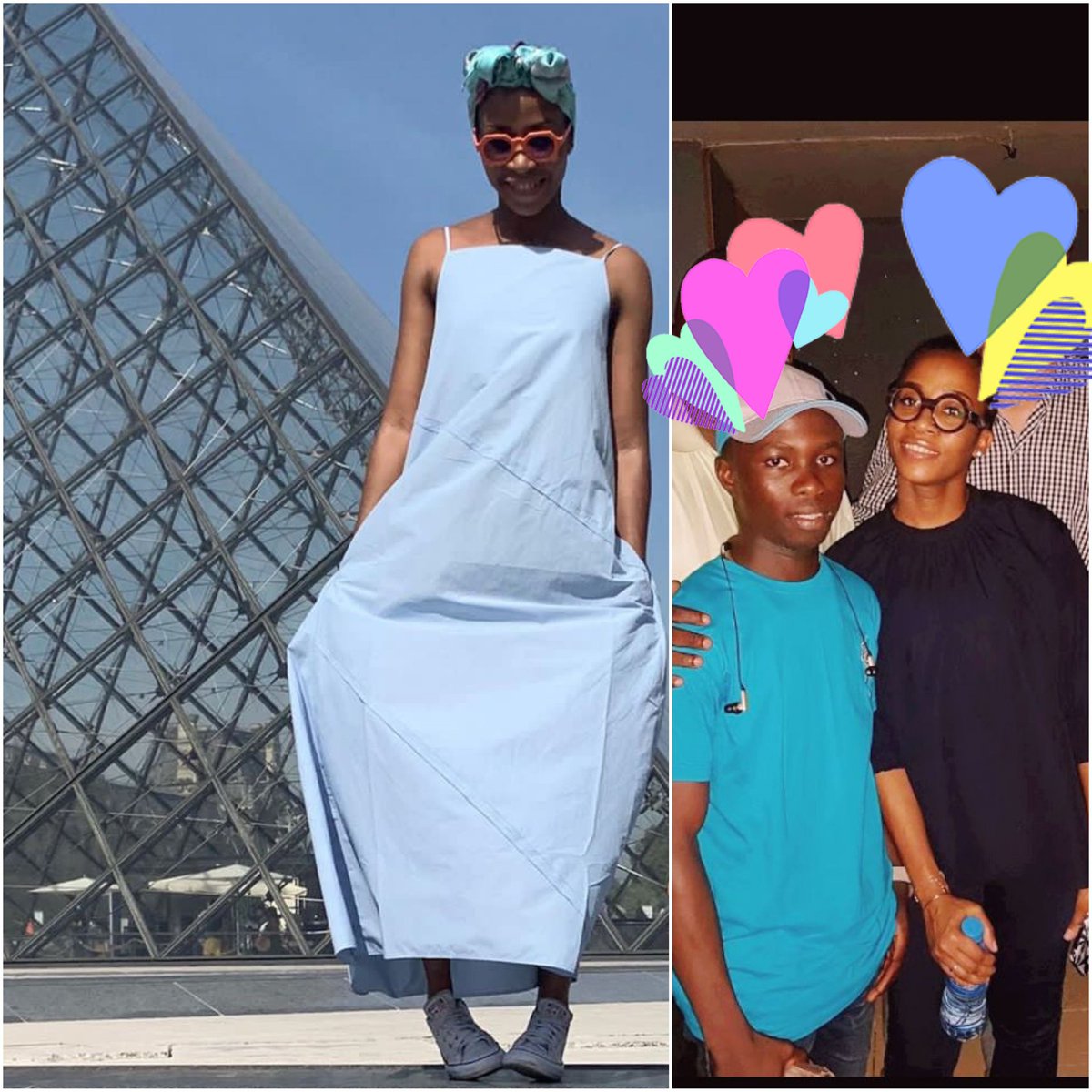 _josephabiola's tweet image. My first encounter with Arch. Tosin Oshinowo; the architect behind Maryland Mall, Lagos. "Greatness comes in small packages". @oshinowo_tosin #MondayMotivation #BuiltEnvironmentProfessionals #architecture #UrbanPlanning #UrbanDesign