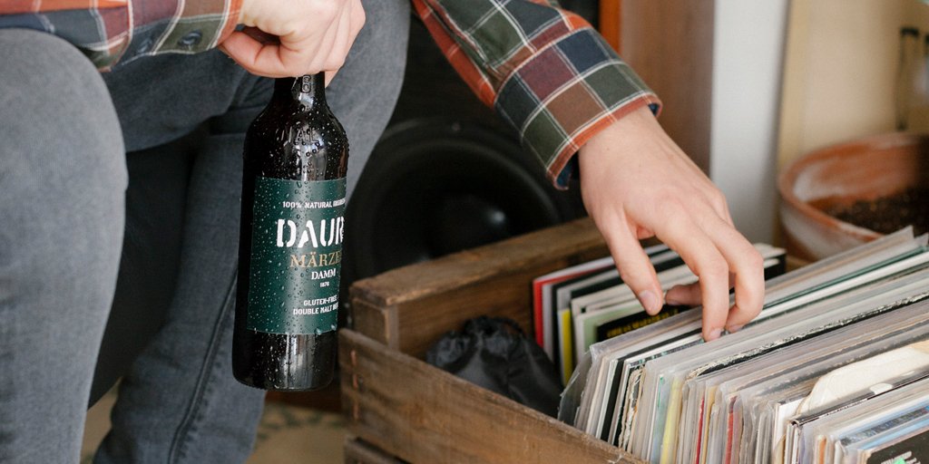 Daura is an international success present in over 45 countries. #GoodTasteGlutenFree