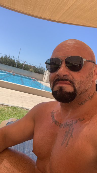 My Day Off 😎 https://t.co/lYf2g08j20<a href="/tag/berlin"class="tags"><span>#berlin</span></a><a href="/tag/lullugun"class="tags"><span>#lullugun</span></a>