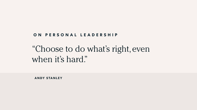 AndyStanley tweet picture