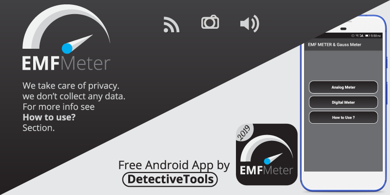 FreeAndroidAp15's tweet photo. This App is quit handy to use. EMF Meter also detects electronic devices because those devices emit EMF radiation and electric field.
#GermanGP #zomergasten #feysou #MondayMotivation #MondayMotivation #GalwayRaces #wexvtipp #tippvwex
#sundaygame
#LINK
https://t.co/Efkx56ZxCe https://t.co/1rp4uyNcMK