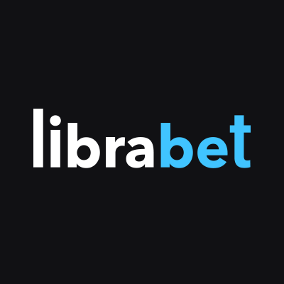 NoDepositReward's tweet photo. Librabet is an online sports betting site as well as online casino. Players can play live casino, poker, roulette, slots, and jackpot games. You can find lucrative tournaments and promotions, a multi-level VIP Club, and excellent customer support. https://t.co/c6KU4alPe7 https://t.co/I7FmeyDaMm