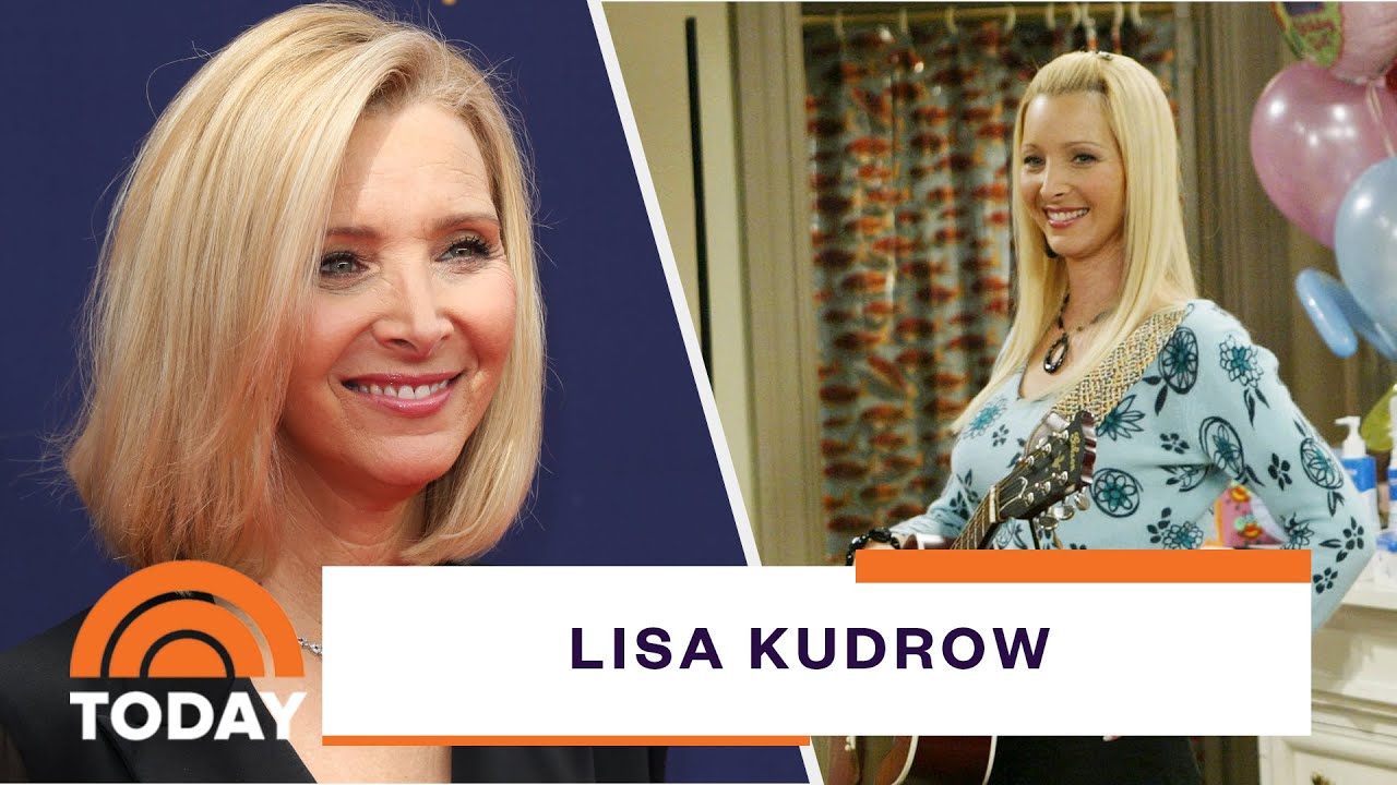 July 30:Happy 56th birthday to actress,Lisa Kudrow (\"Mad About You\") 