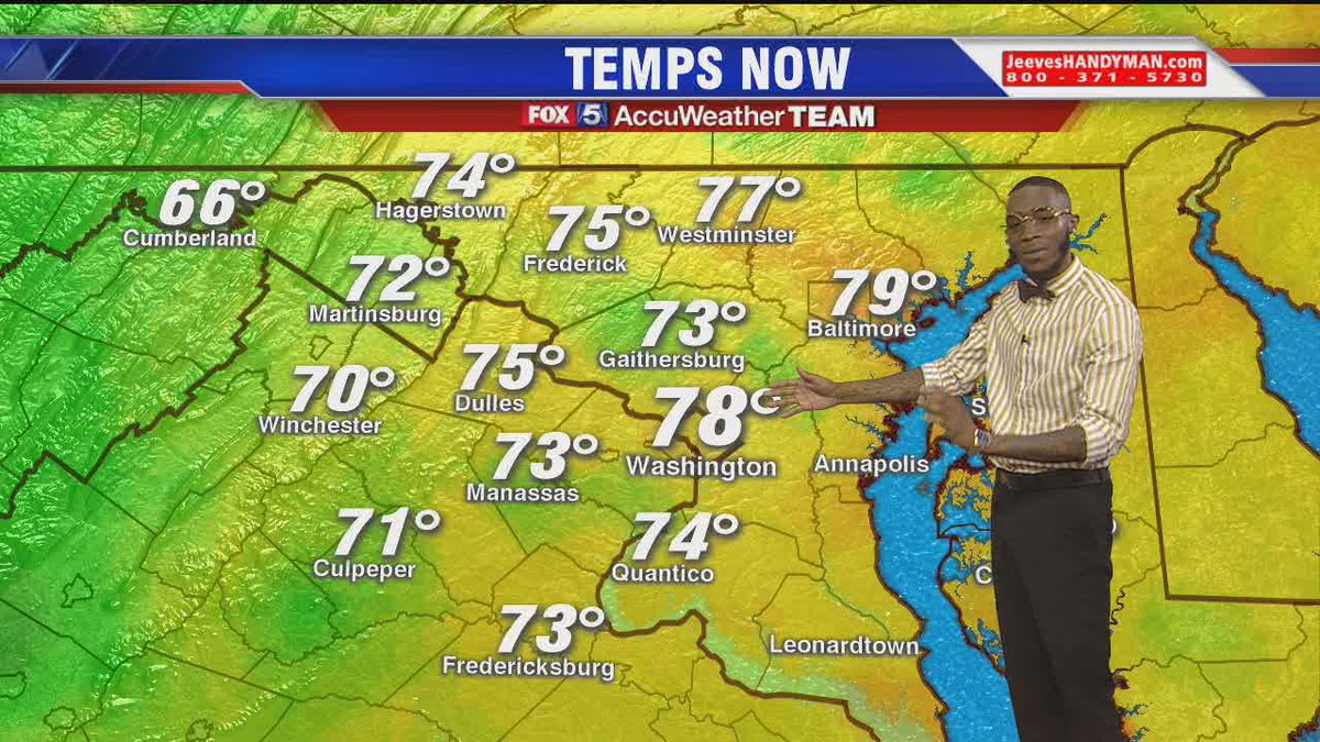 Fox Fan Local Comedian Davy Ruffin Called Tucker Barnes Blown