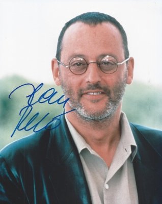 July 30:Happy 71st birthday to actor,Jean Reno (\"French Kiss\") 