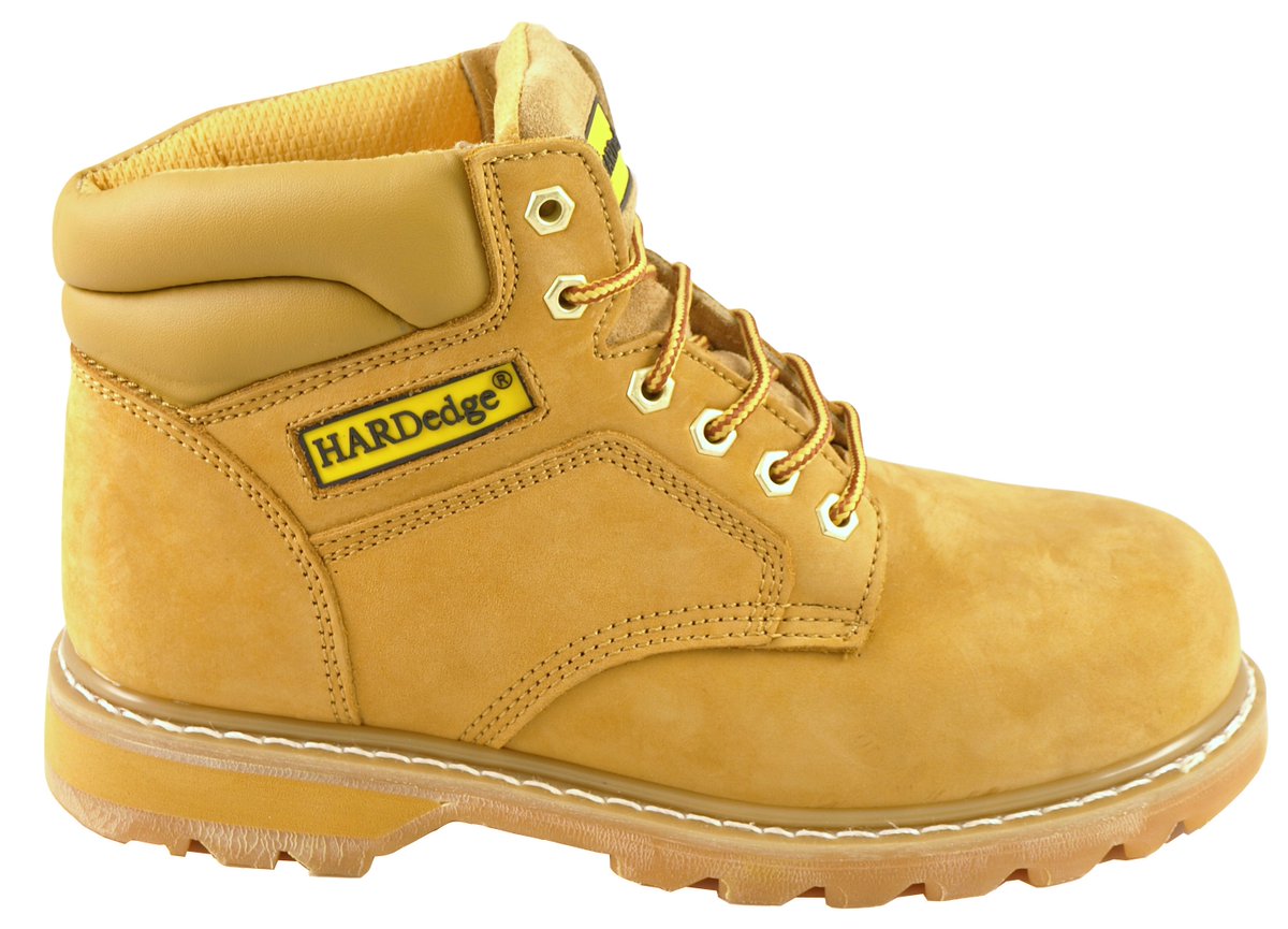 hardedge safety boots