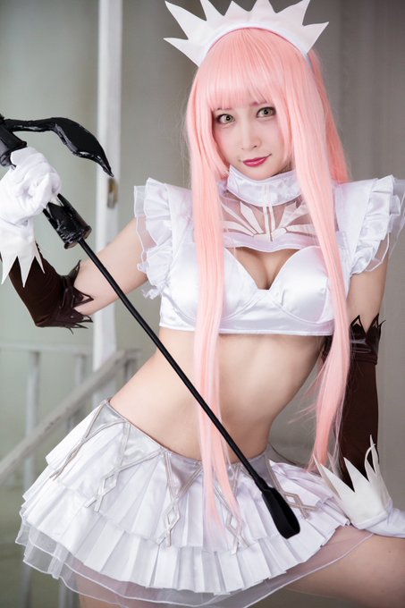 コスプレイヤー赤羽もものTwitter画像37