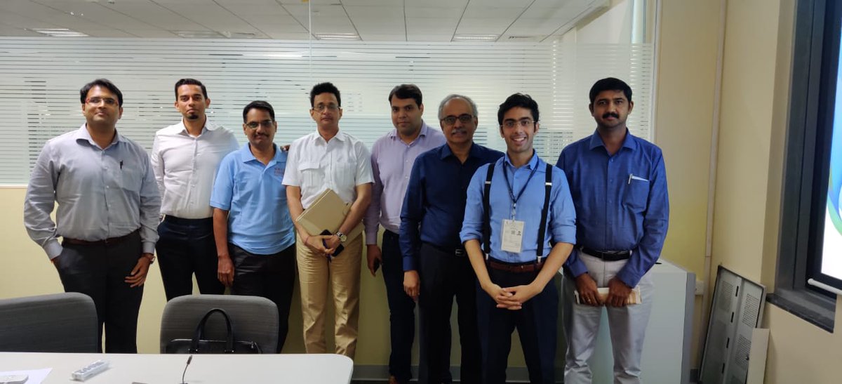 startupindia's tweet photo. .@startupindia co-organised '@BIRAC_2012 Investor Connect' with @DBTIndia for biotech Startups looking to raise from Pre-Series A upto Series B investments. The investor meet was a part of the 'BIG Conclave', an event for the BIG grantees, but open to non-biotech Startups too. https://t.co/M57y78lUpE
