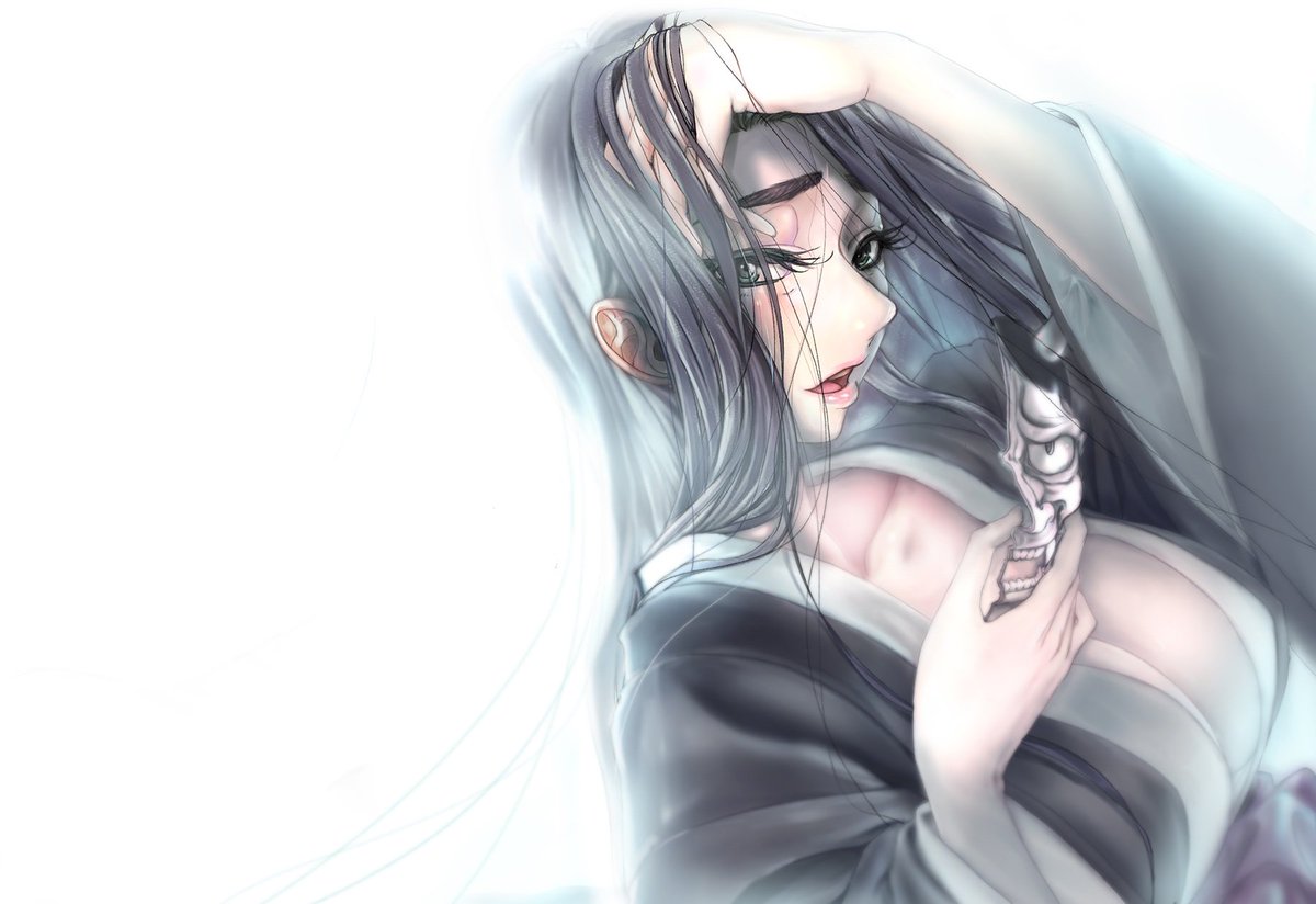 cyanon's tweet photo. ライアー/レイルソフト作品を中心に同人活動をしているお絵描きです。

※素敵な創作の方々をフォローしていたら、あっという間に上限に達してしまった為、現在リストにのみ追加させてもらっています（上限が増えた折にフォローさせてもらいたいと思っております）。

よろしくお願い致します！ https://t.co/pzDsvBehyf