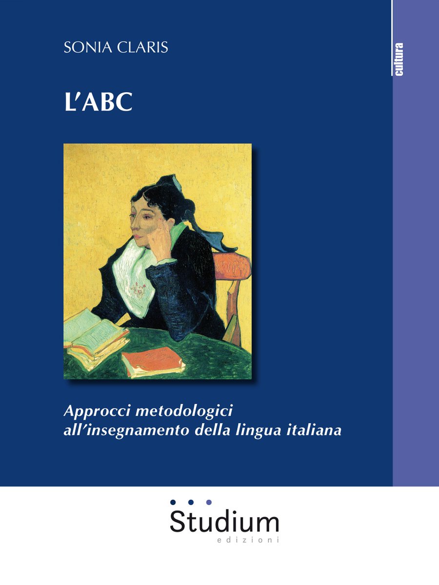 MarcianumPress's tweet photo. Imparare a leggere e a scrivere: come lo si è fatto nel tempo? Come lo si fa, oggi, nelle scuole? Quali metodi, soprattutto alla luce dei più recenti contributi della ricerca linguistica, psicologica e delle neuroscienze, risultano più legittimati? Perché?
https://t.co/UOzou3ee2x https://t.co/gjtSvlikti