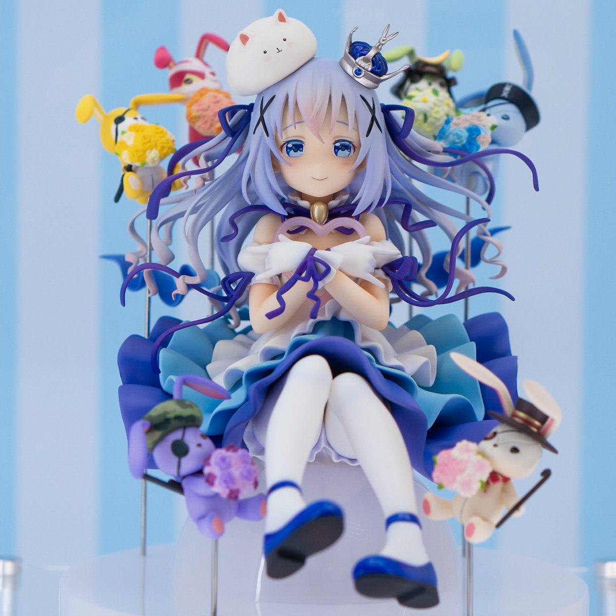 systemerror__'s tweet image. ワンフェス写真📸
今回はあまり撮らなかったのでこれだけ