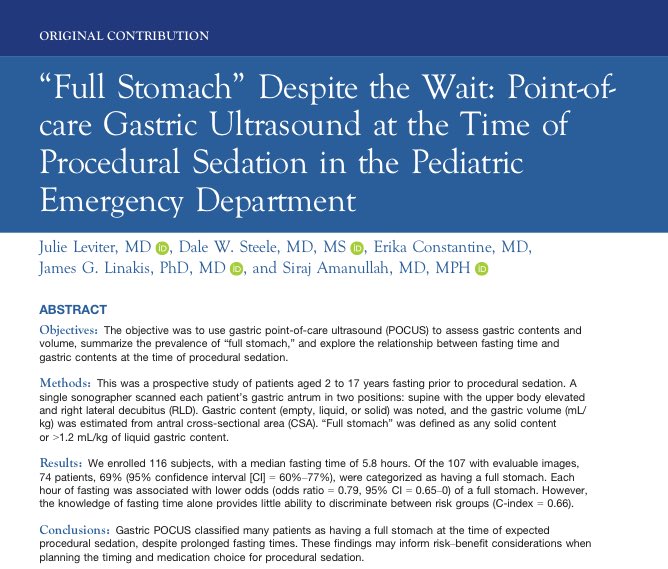 AEM Journal (@academicemermed) on Twitter photo Check out the latest FREE ACCESS / #FOAMed article from <a href="/AcademicEmerMed/">AEM Journal</a>:
onlinelibrary.wiley.com/doi/10.1111/ac… Check out the latest FREE ACCESS / #FOAMed article from <a href="/AcademicEmerMed/">AEM Journal</a>:
onlinelibrary.wiley.com/doi/10.1111/ac…