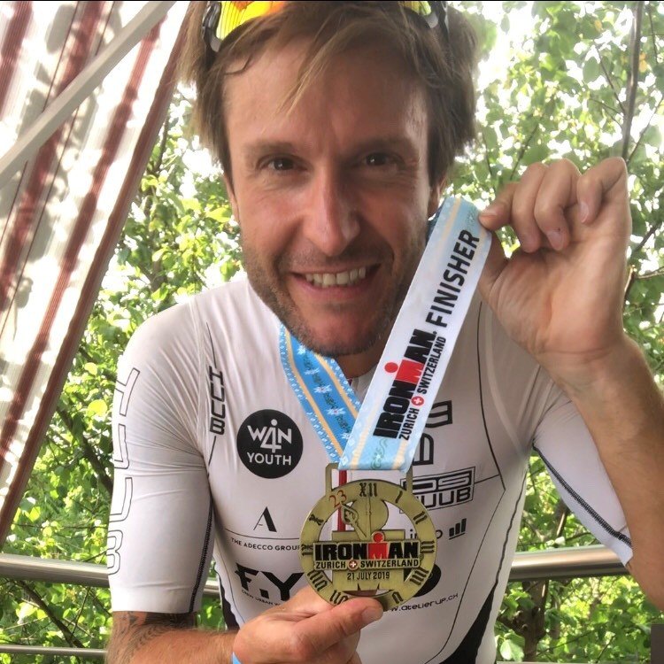 Win4Youth tweet media