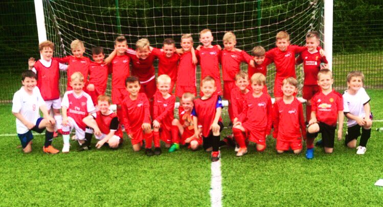 EPCDev's tweet photo. CLUB NEWS | We want to wish our U6,U7 and U8s a fantastic summer. The progress shown before our summer break was really encouraging and we are excited for the players to return to training on Wednesday 28th August.
#developthroughplay #grassroots https://t.co/a5UvVm16hv