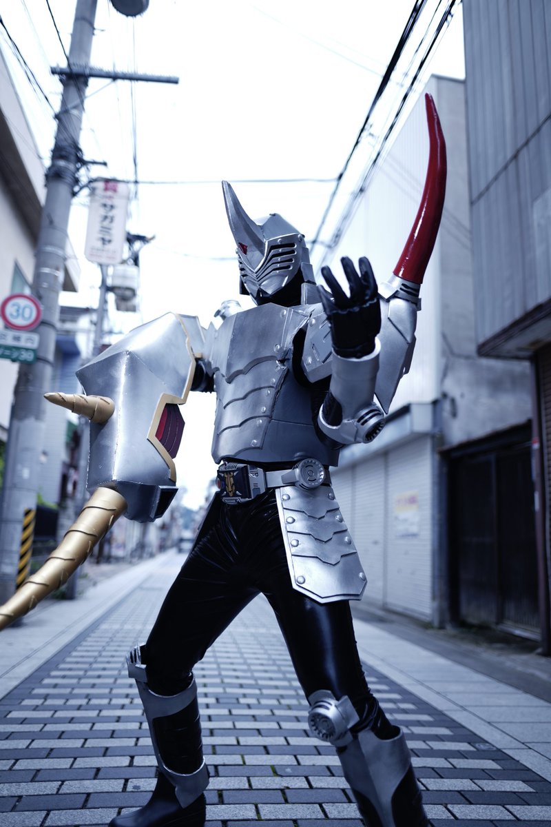 Twoucan 仮面ライダーガイ の注目ツイート コスプレ Twoucan 仮面ライダーガイ の注目ツイート コスプレ