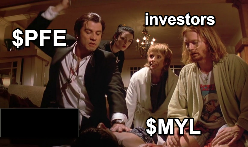 behindthebid's tweet photo. My sentiments exactly
$PFE $MYL https://t.co/550mfU7yjv