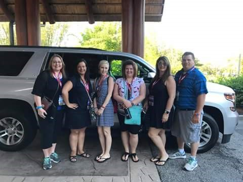 ClassicTravelUS's tweet photo. A couple of months ago, we wrote an article: "Walt Disney World VIP Experience" https://t.co/LKmDmVEdcb #NorthAmerica #Disney #WaltDisneyWorld https://t.co/Cijq6zy0oL
