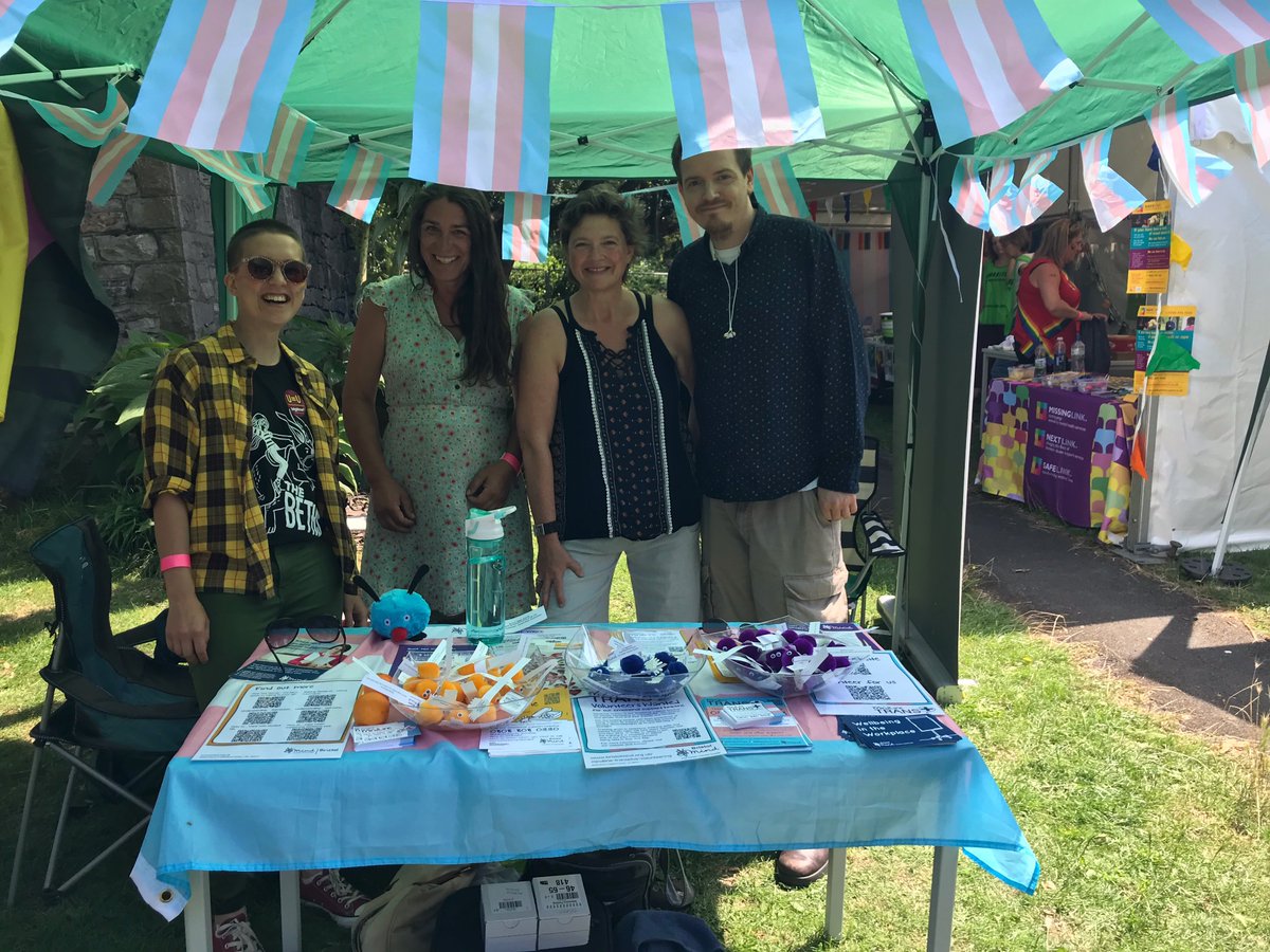 Mindline Trans + 🏳️‍⚧️🇬🇧📞 tweet media