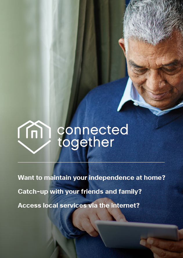 suffolkcarers's tweet photo. Are you living in the Haverhill area? 
Are you feeling digitally and socially isolated?
This project might be able to help https://t.co/QXNAfWHB1A