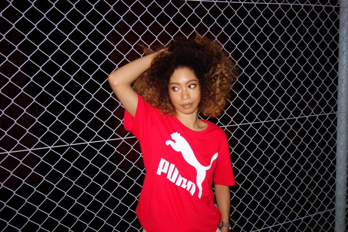 ruby_adms's tweet photo. 🐆♥️
#mypuma #mypuma2019 #pumawomen #pumagirl https://t.co/W6xhSgFw0D