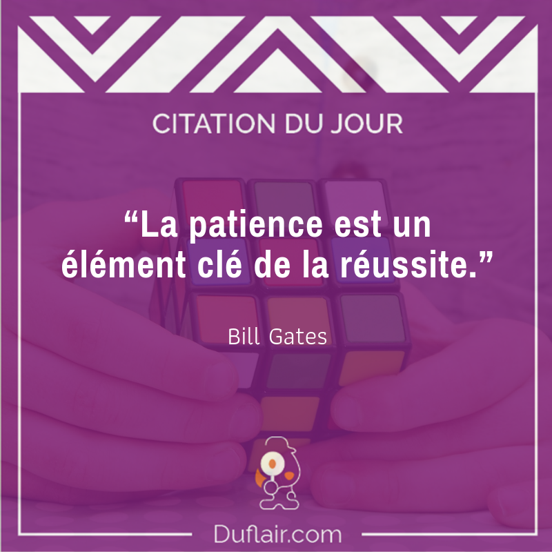 Bonne semaine à vous pleine de motivation ! 

#citation #digital #billgates #motivation #immobilier #startup