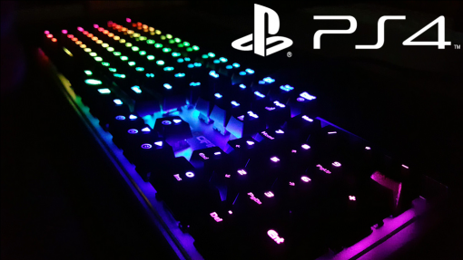 New Post: Top 9 PS4 Compatible Keyboards buff.ly/2KapesD