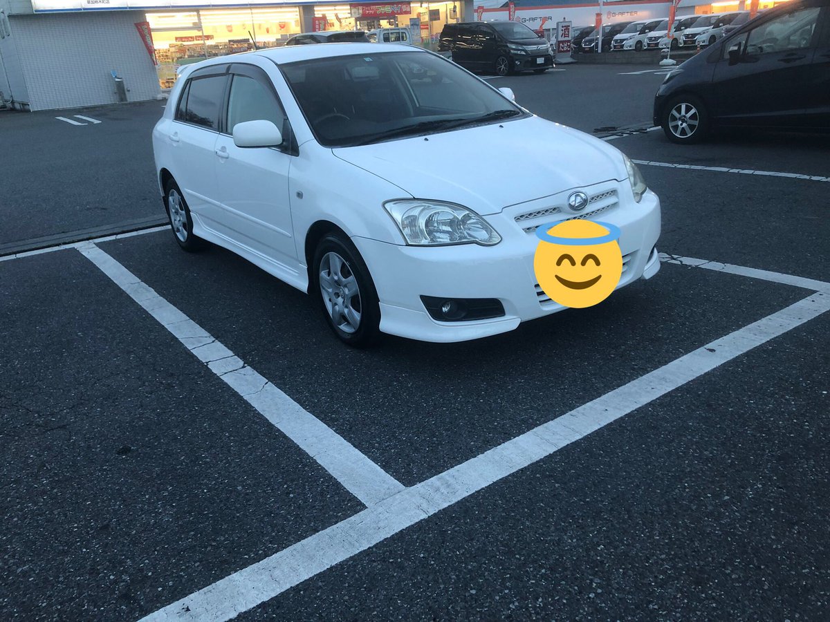 ぶっちゃけ男が車を買う理由の半分以上はモテたいという欲望です