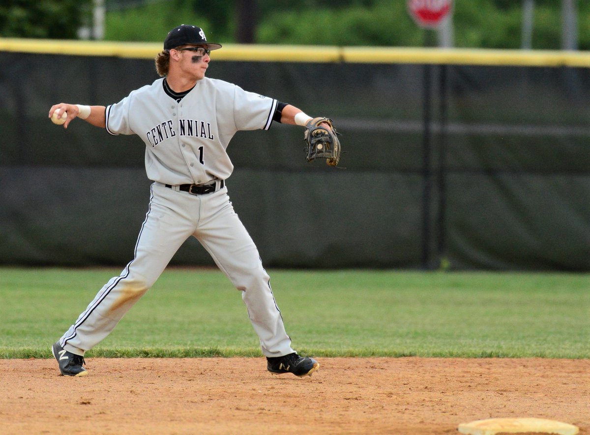 . <a href="/Prange21/">Cory Prange</a> of <a href="/CentJagBaseball/">Centennial Jaguar Baseball</a> is the <a href="/AnkenyFanatic/">ANKENY FANATIC</a> prep of the week sponsored by <a href="/AnkenyRevive/">Revive Dermatology Clinic and Spa</a>: ankenyfanatic.com/2019/07/29/rev…