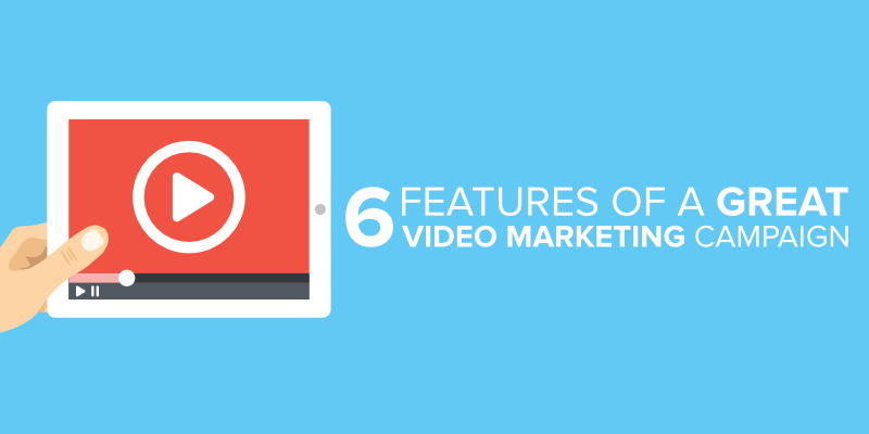 lastreadernow's tweet photo. 6 Features of a Great Video Marketing Campaign - https://t.co/og2UUJ4O4j #Marketing #VideoMarketing #SmallBusiness https://t.co/R3TikegVvB