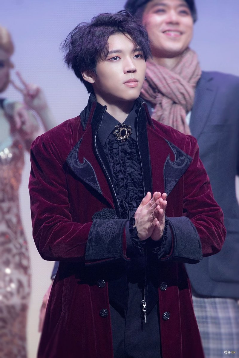 「 190728 」

Mephisto
Curtain Call 😈

link: drive.google.com/folderview?id=…