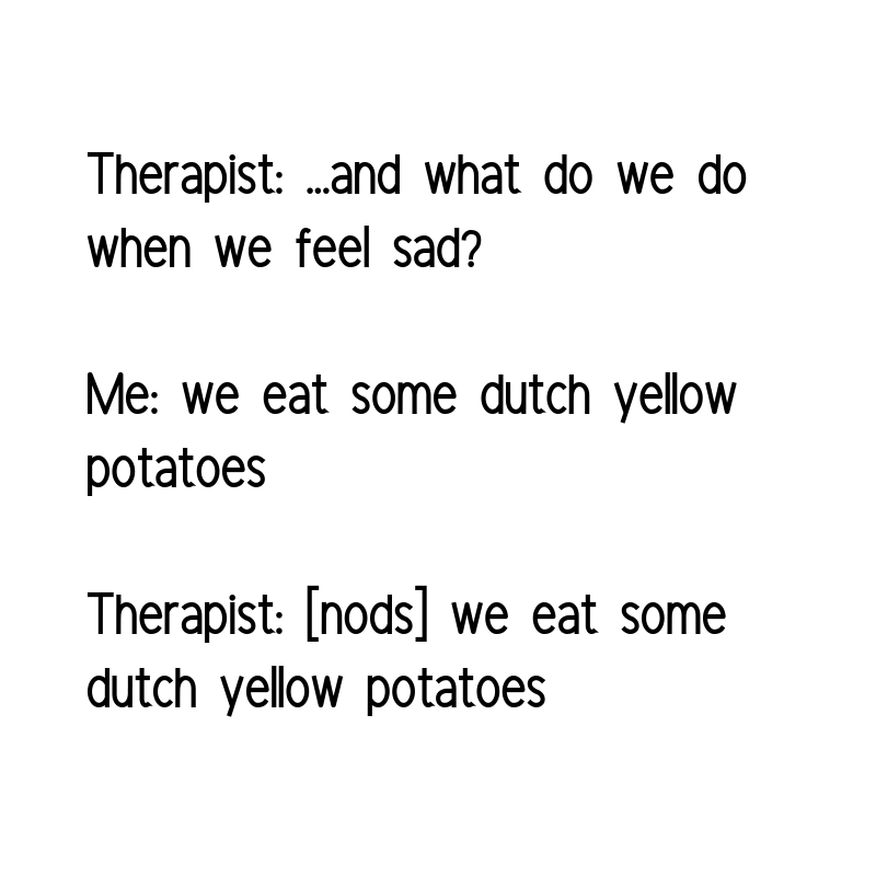 MelissasDYPs's tweet photo. Dutch yellow potato #remix but be careful, you might not eat any other potato after! https://t.co/ZHMOJFbGEn