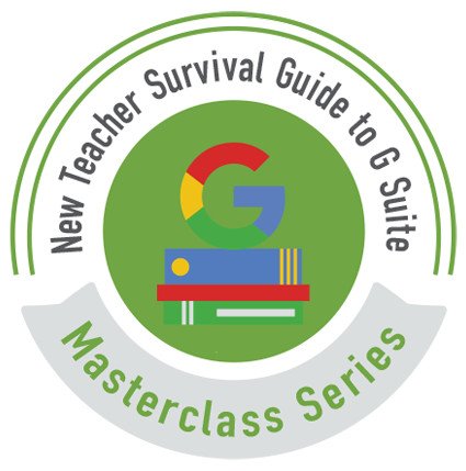 edtechteam's tweet image. Start the school year feeling confident and excited! Get 3 main strategies and practical ideas and lessons you can implement right away. SAVE YOUR SEAT for our #GSuiteEdu for New Teachers webinar TOMORROW 11 AM PST edtechteam.online/registration-p… #EdTechTeam #ntchat #edchat #ETCoaches