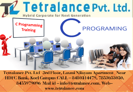 Tetralance Pvt. Ltd. tweet media