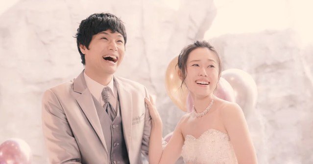 お笑いナタリー もう中学生が声優 寿美菜子と結婚式 Irabbits新曲mvで新郎役 動画あり T Co Bn9ydrrmk7 お笑いナタリー もう中学生が声優 寿美菜子と結婚式 Irabbits新曲mvで新郎役 動画あり T Co Bn9ydrrmk7