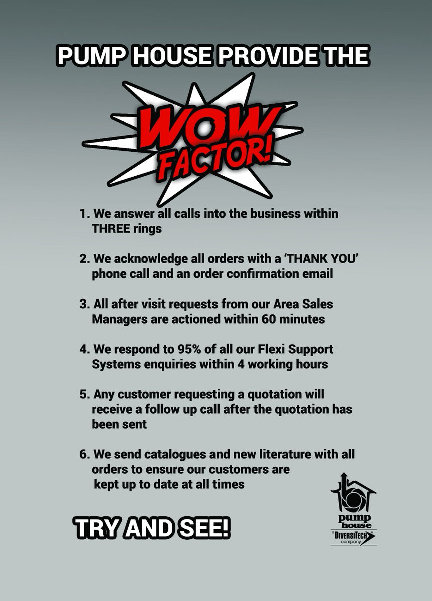Providing Wow factor in every aspect of our business! 
Try us! 
#RoofSupport #BuildingServiceSystems #PumpHouse #HVACR #RAC