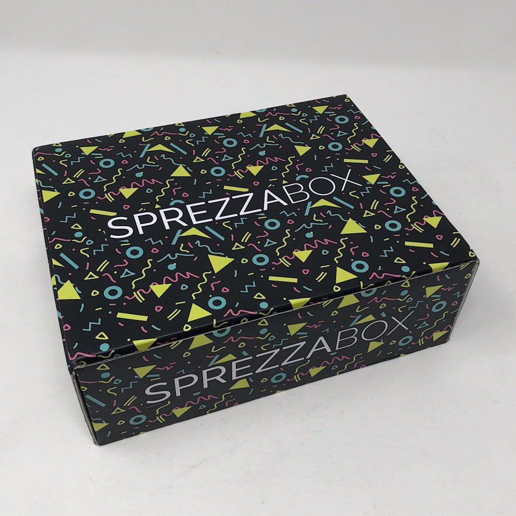 MSA_reviews's tweet image. SprezzaBox Subscription Review – July 2019
#SprezzaBox #subscriptionbox mysubscriptionaddiction.com/2019/07/sprezz…