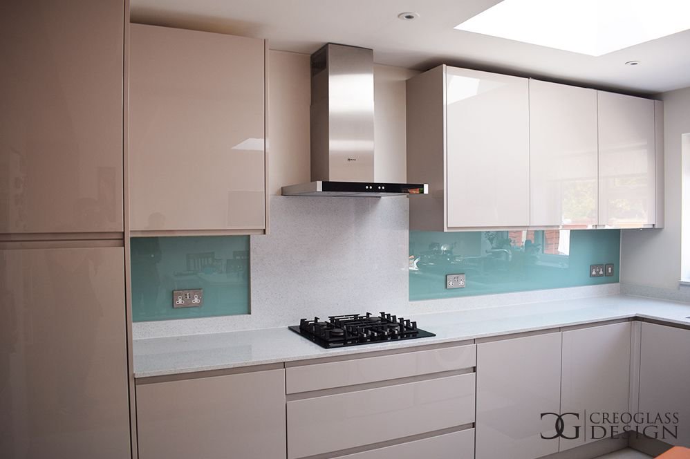 CreoGlass's tweet photo. Plain Colour Splashbacks

Our Plain Colour Splashbacks come in any colour. This feature of the Kitchen is the main focal point to any Kitchen you walk into. Find the colour you love and order a colour matched Splashback from CreoGlass Design today! https://t.co/lp2XH3aAEC