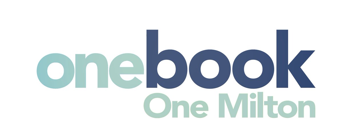 Milton_Library's tweet photo. We're gearing up to announce our 2019 One Book, One Milton author! Stay tuned for the big reveal on August 12 #onebookonemilton #communityreads #soexcited #canadianauthors https://t.co/w0nWPCUolB