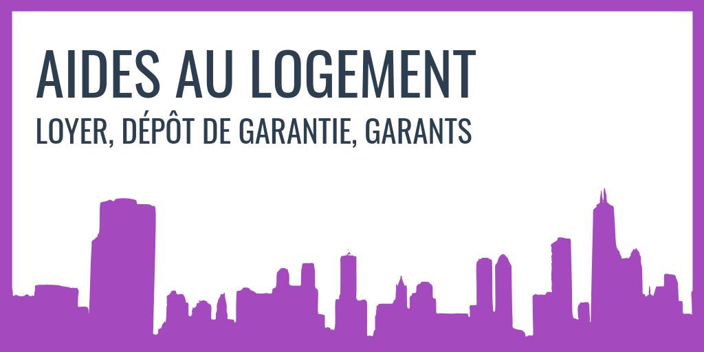 etudiantgouv's tweet photo. 🏡 Aides au logement pour #MaRentreeEtudiante

📌 LOYER 🔎 Simulation Caf
> https://t.co/LNlEfPExzm

📌 GARANTS 🔎 Avec @Visale_fr
> https://t.co/dzceyX8sOf

📌 CAUTION 🔎 AVANCE LOCA-PASS®
> https://t.co/LRx5ynJWnx

📌 ALTERNANTS 🔎 Subvention de loyer
> https://t.co/0QKujmZPkX https://t.co/xEqwjVJV57