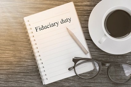 Wealthy millennials are willing to pay more in order to have an advisor who is a #fiduciary.
bit.ly/2SeKTDx